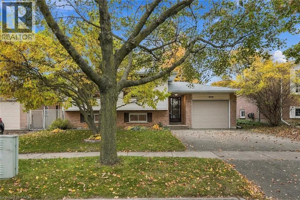 249 RITTENHOUSE Road