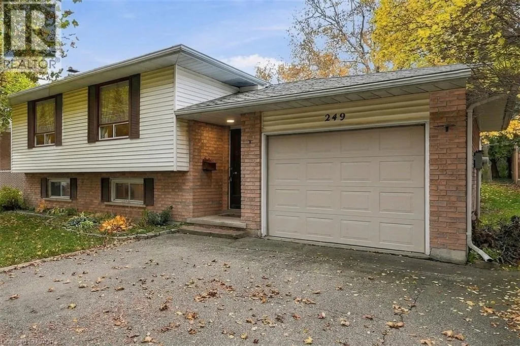 249 RITTENHOUSE Road