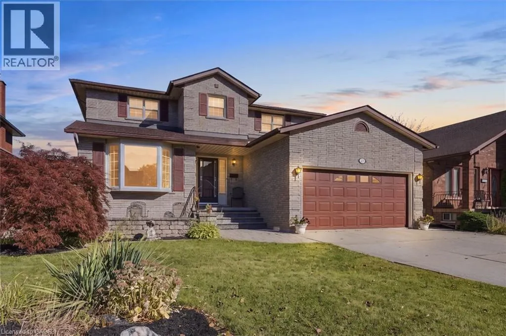 25 CANDOR Crescent