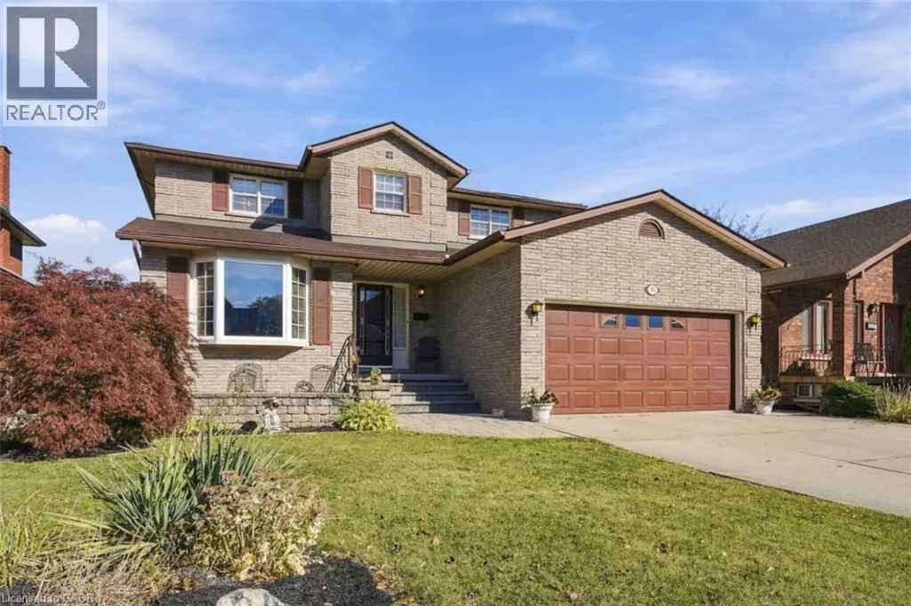 25 CANDOR Crescent