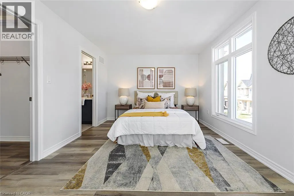 205 THAMES Way Unit# 7 #7