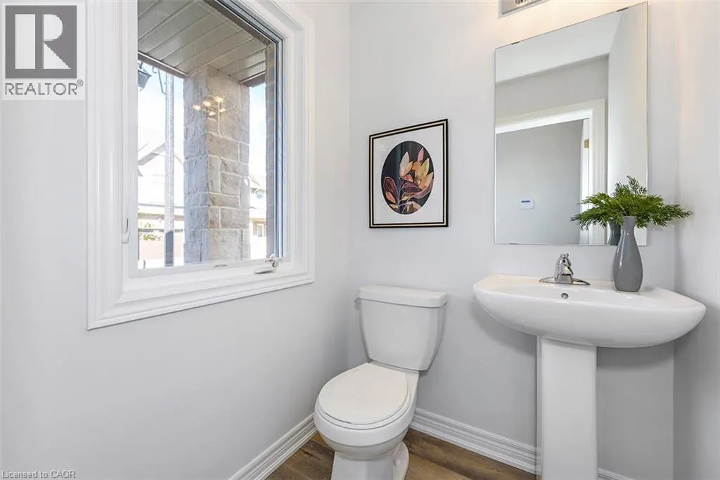 205 THAMES Way Unit# 7 #7