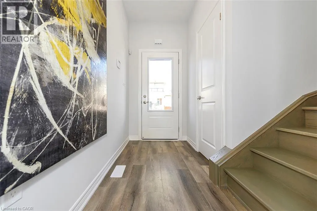 205 THAMES Way Unit# 7 #7