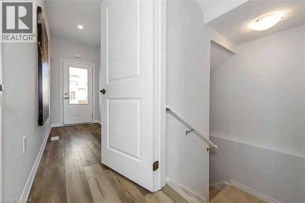205 THAMES Way Unit# 7 #7