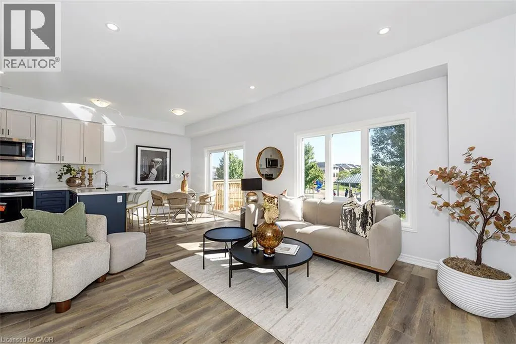 205 THAMES Way Unit# 7 #7