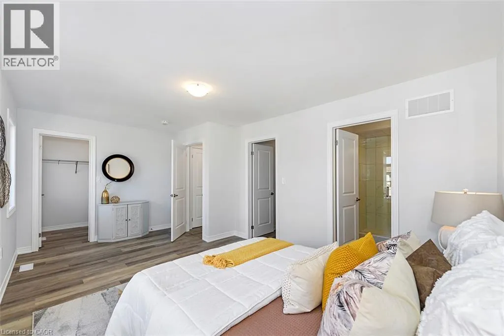 205 THAMES Way Unit# 7 #7