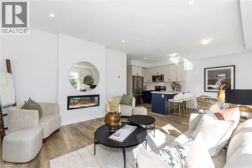 205 THAMES Way Unit# 7 #7