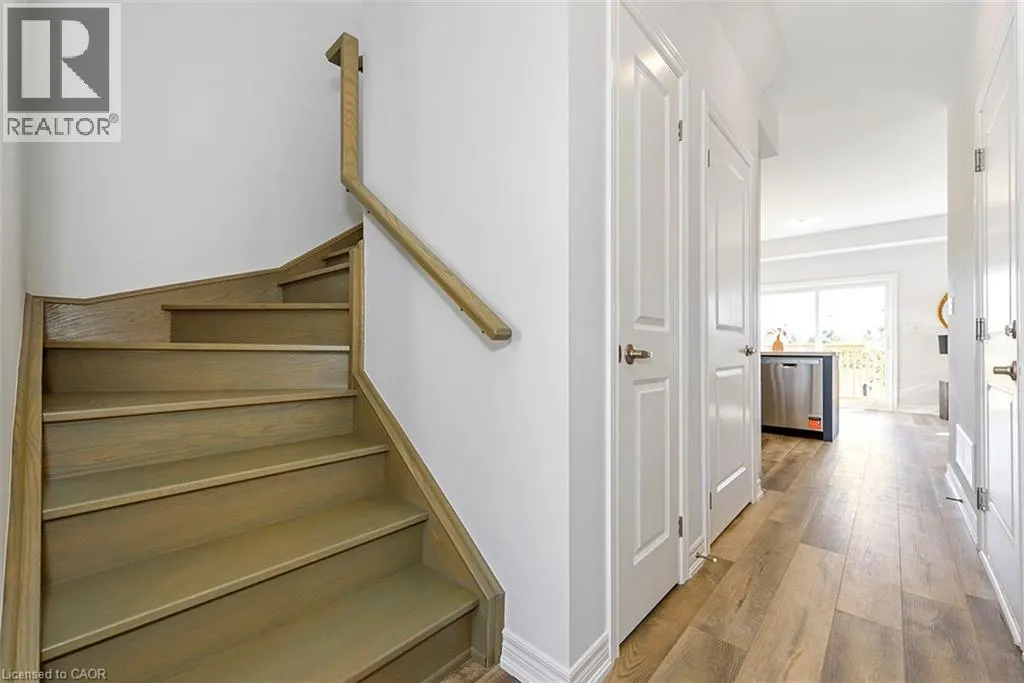 205 THAMES Way Unit# 7 #7