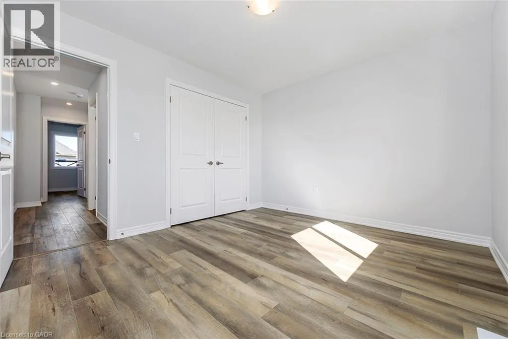205 THAMES Way Unit# 7 #7