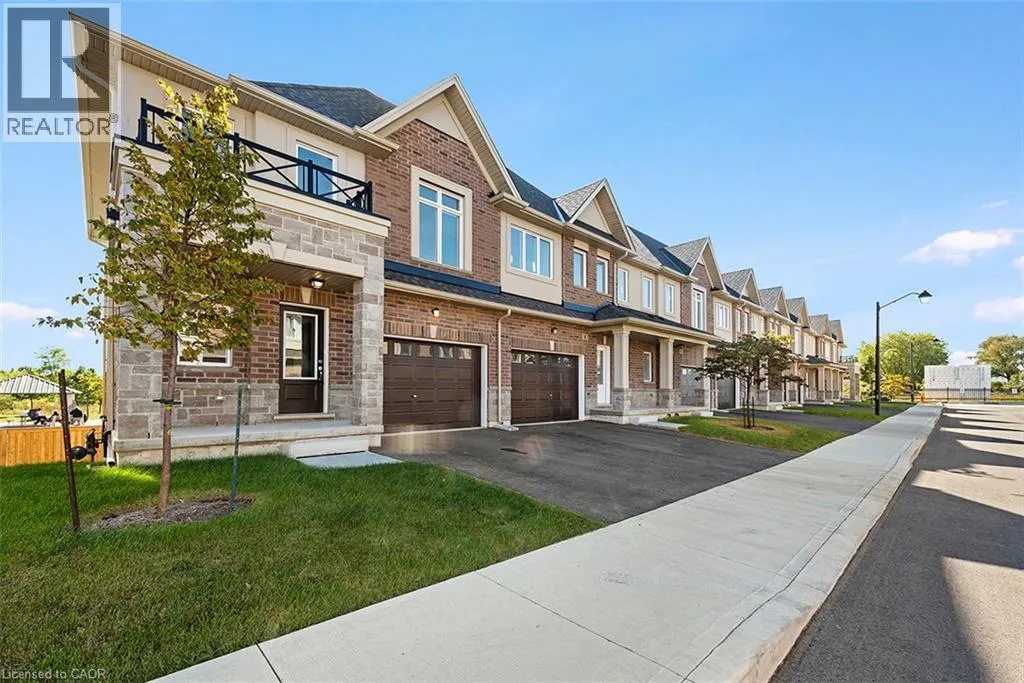 205 THAMES Way Unit# 7 #7