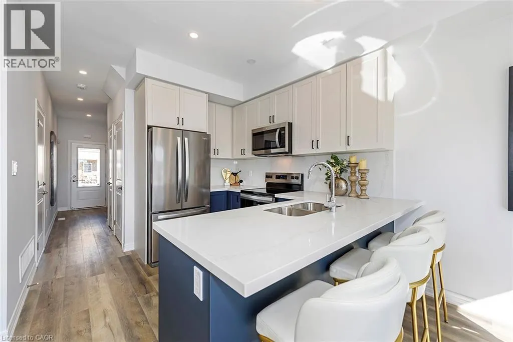 205 THAMES Way Unit# 7 #7