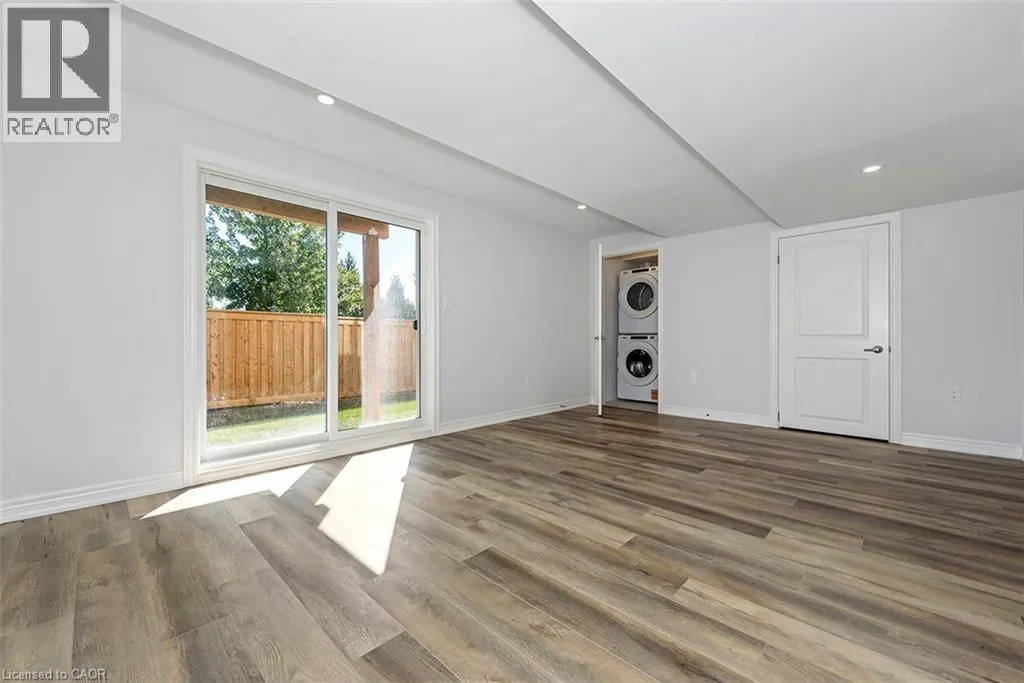 205 THAMES Way Unit# 7 #7