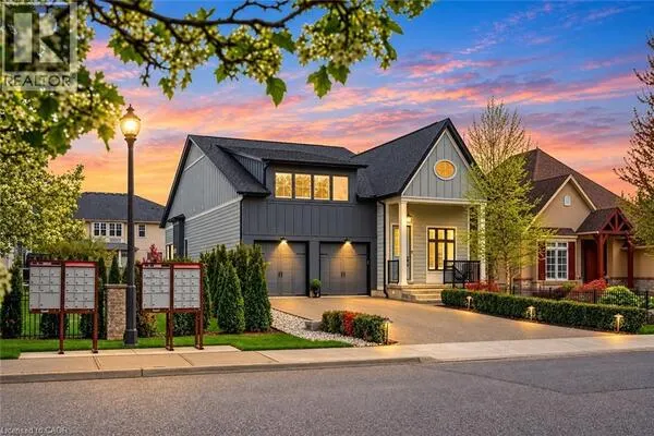 1A BAYBERRY Lane