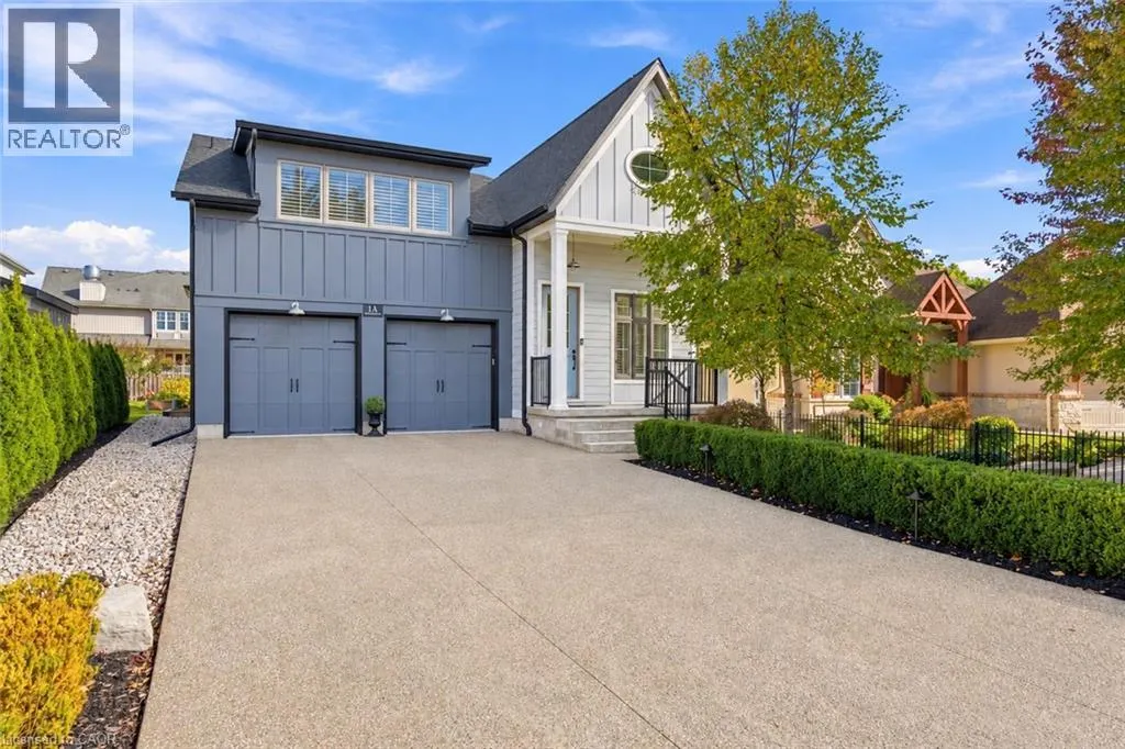 1A BAYBERRY Lane