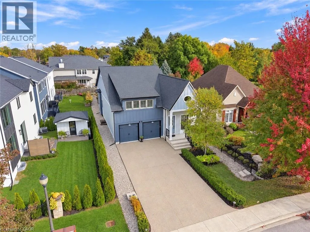 1A BAYBERRY Lane