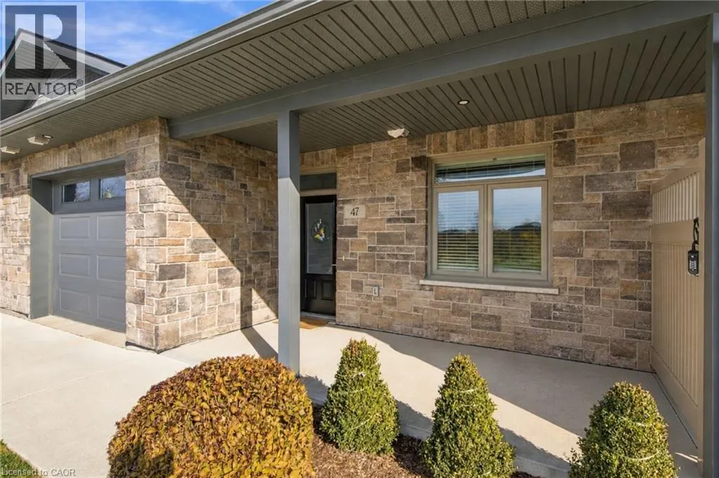 375 MITCHELL Road S Unit# 47 #47