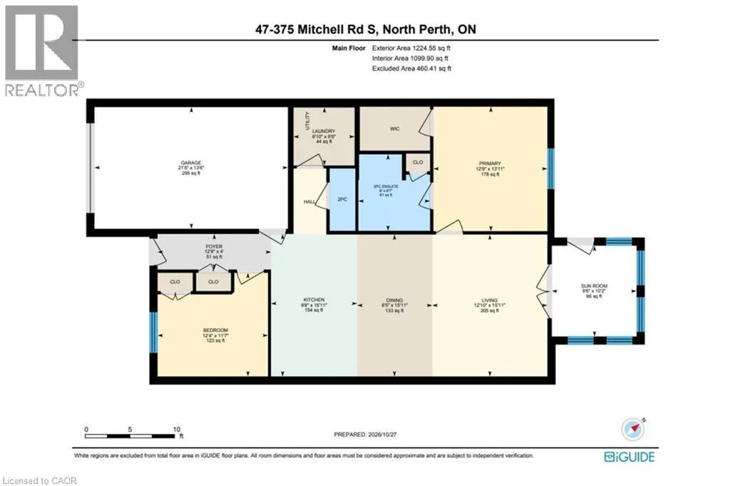 375 MITCHELL Road S Unit# 47 #47