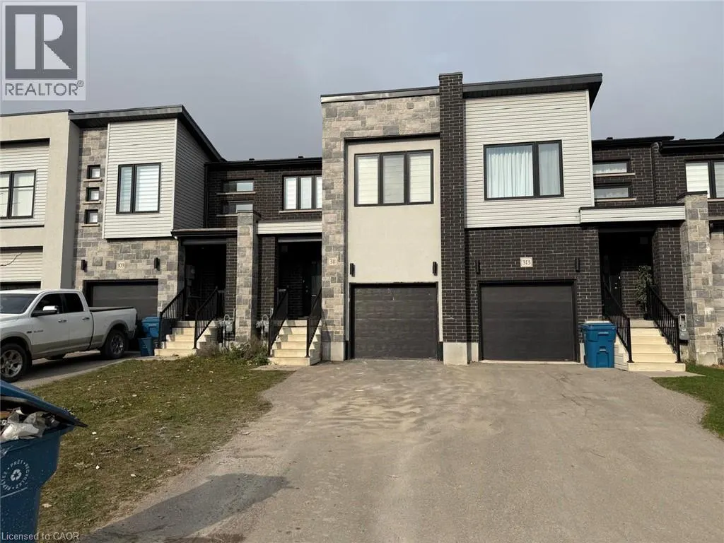 311 BRADSHAW Drive