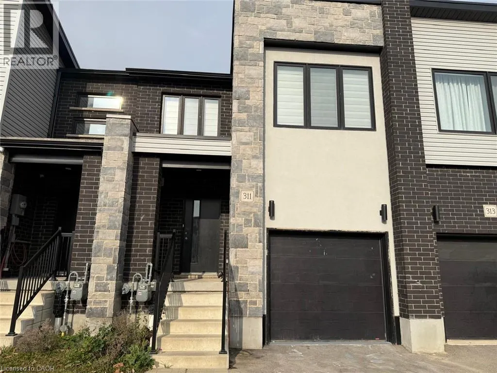 311 BRADSHAW Drive