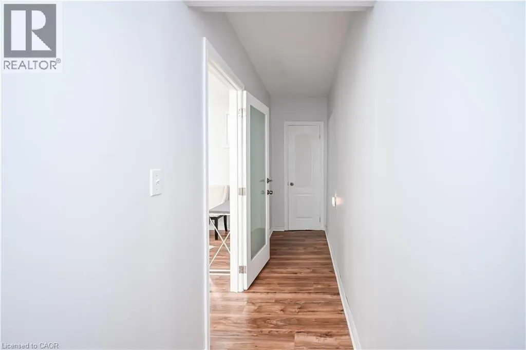 296 WINTERBERRY Drive Unit# Lower #Lower