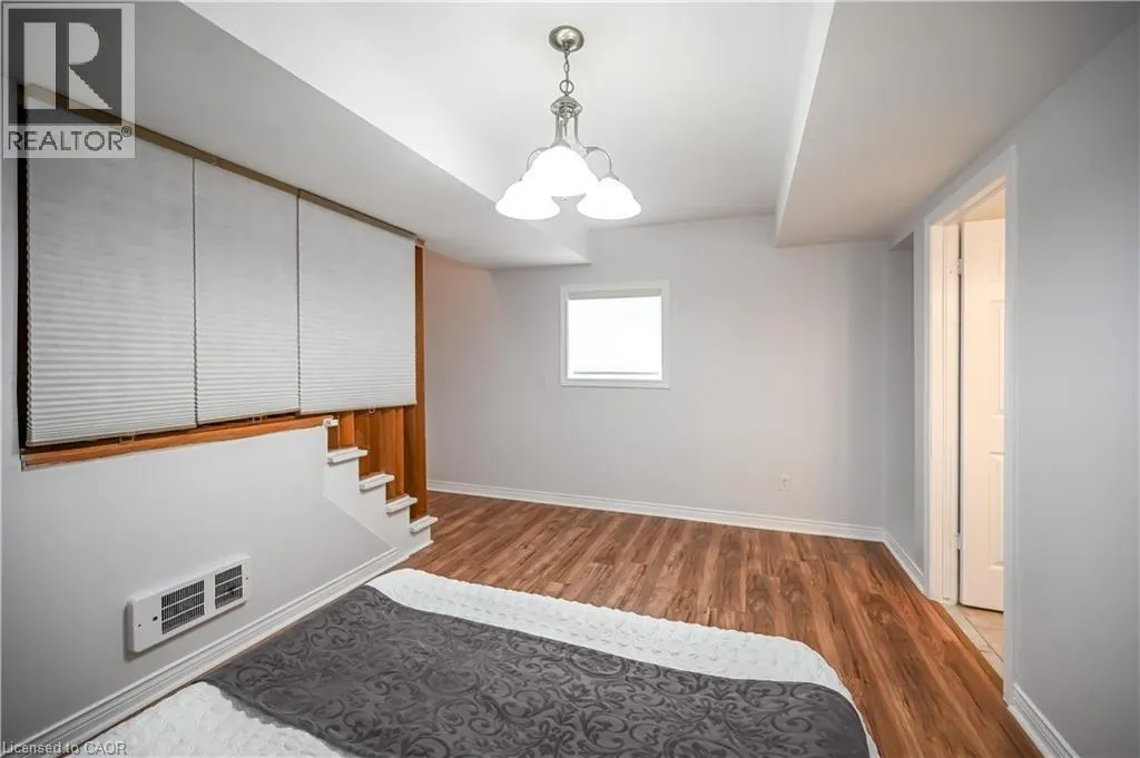 296 WINTERBERRY Drive Unit# Lower #Lower