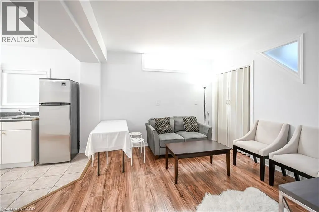 296 WINTERBERRY Drive Unit# Lower #Lower