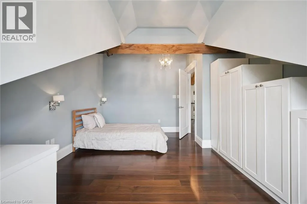 25 CONCESSION Street Unit# 204 #204