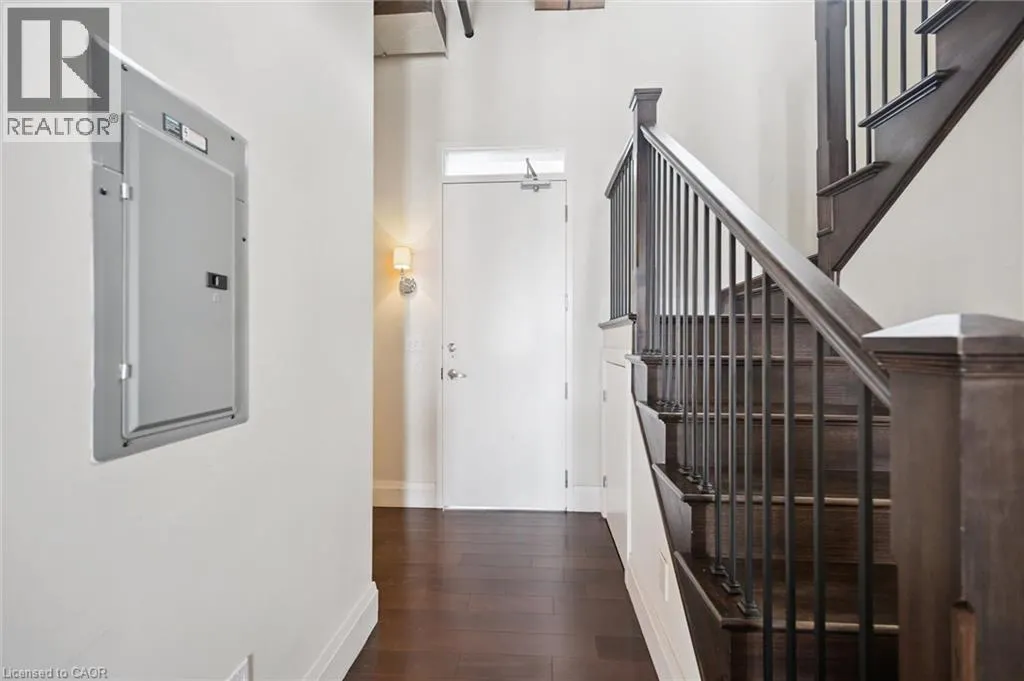 25 CONCESSION Street Unit# 204 #204