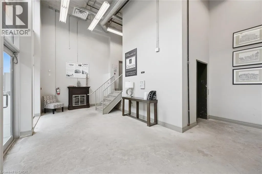 25 CONCESSION Street Unit# 204 #204