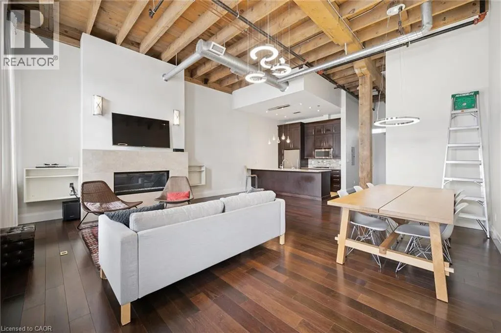 25 CONCESSION Street Unit# 204 #204