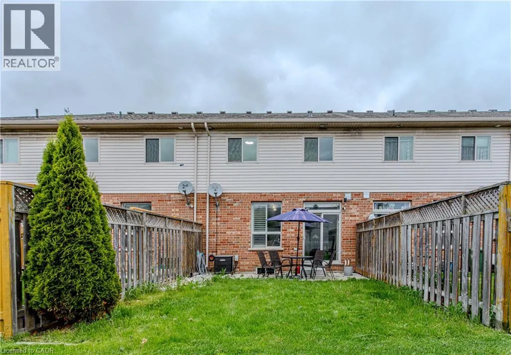 49 MARINA POINT Crescent