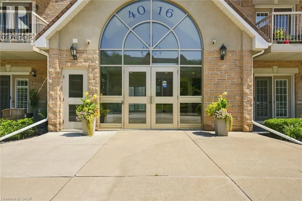4016 KILMER Drive Unit# 101 #101
