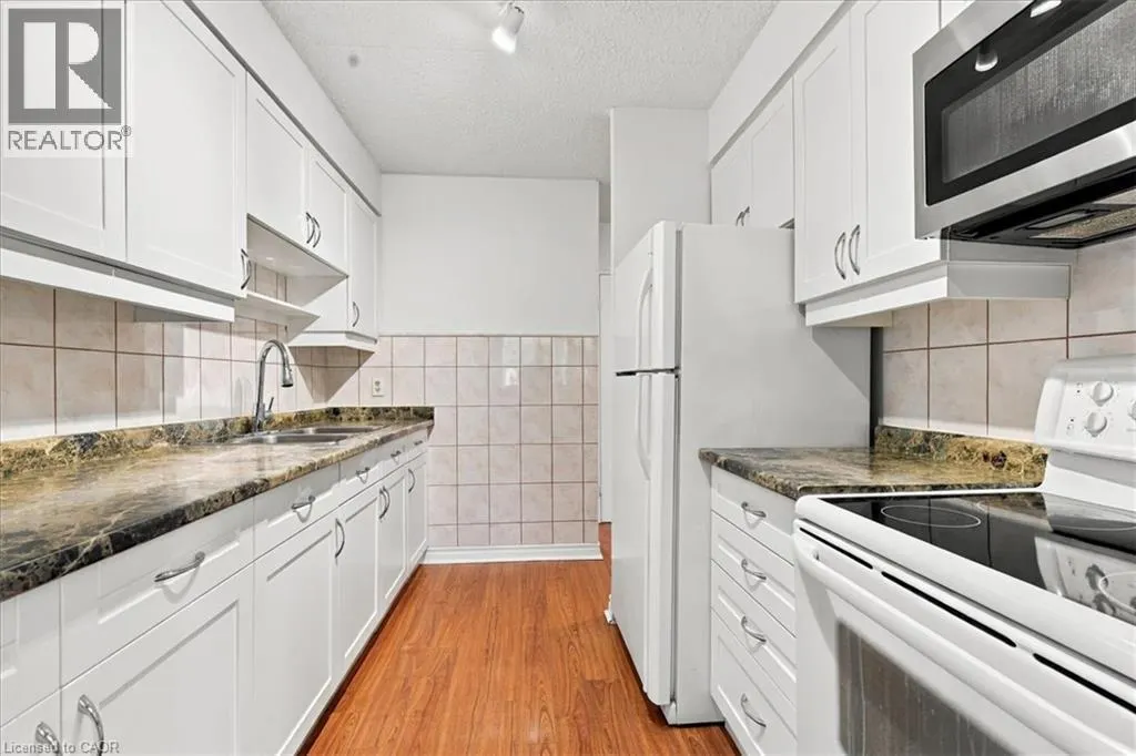 42 TANNERY Street E Unit# 246 #246