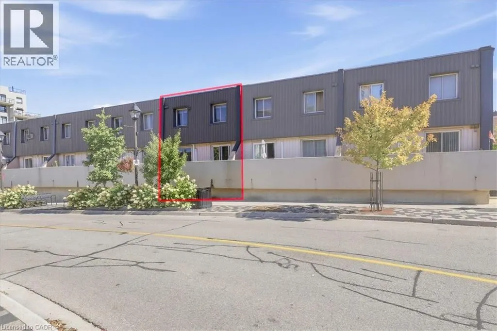 42 TANNERY Street E Unit# 246 #246