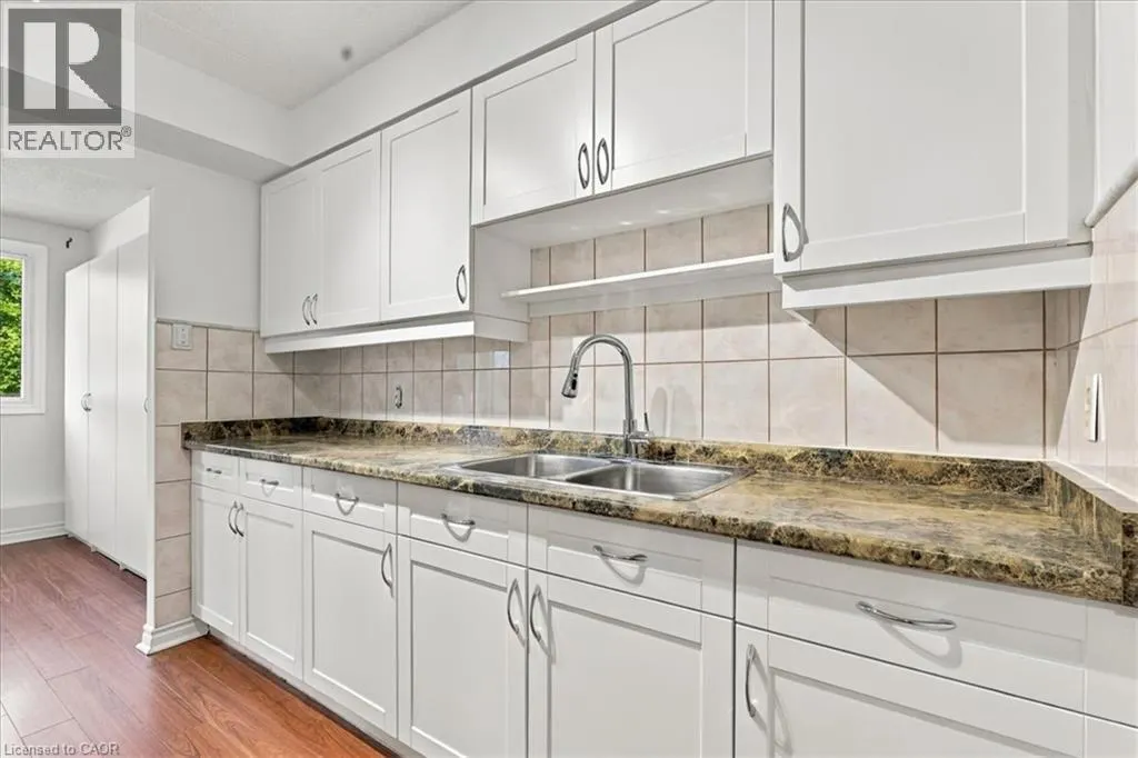 42 TANNERY Street E Unit# 246 #246
