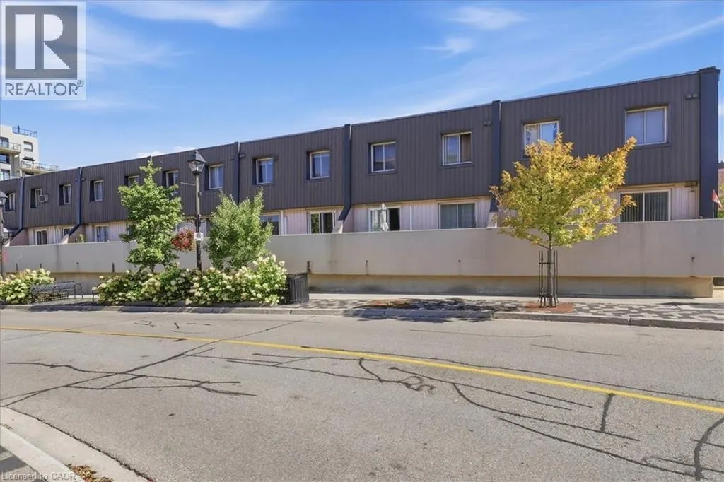 42 TANNERY Street E Unit# 246 #246