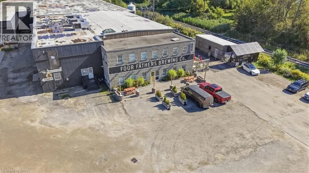 42 TANNERY Street E Unit# 246 #246