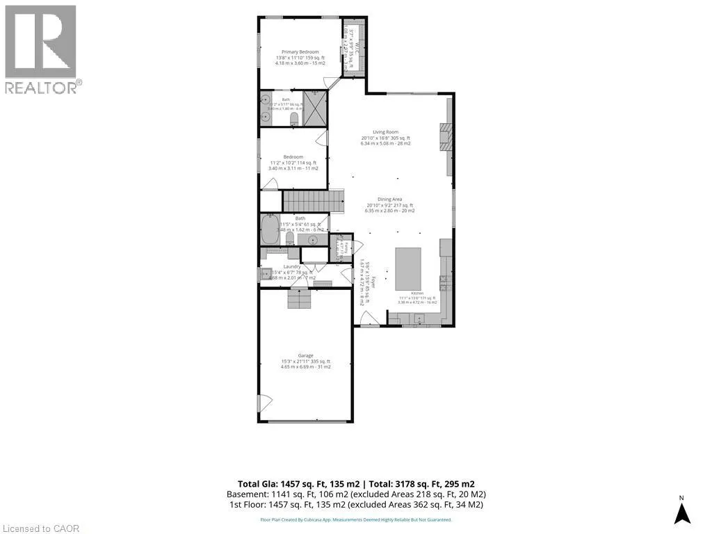 5 MACNEIL Court