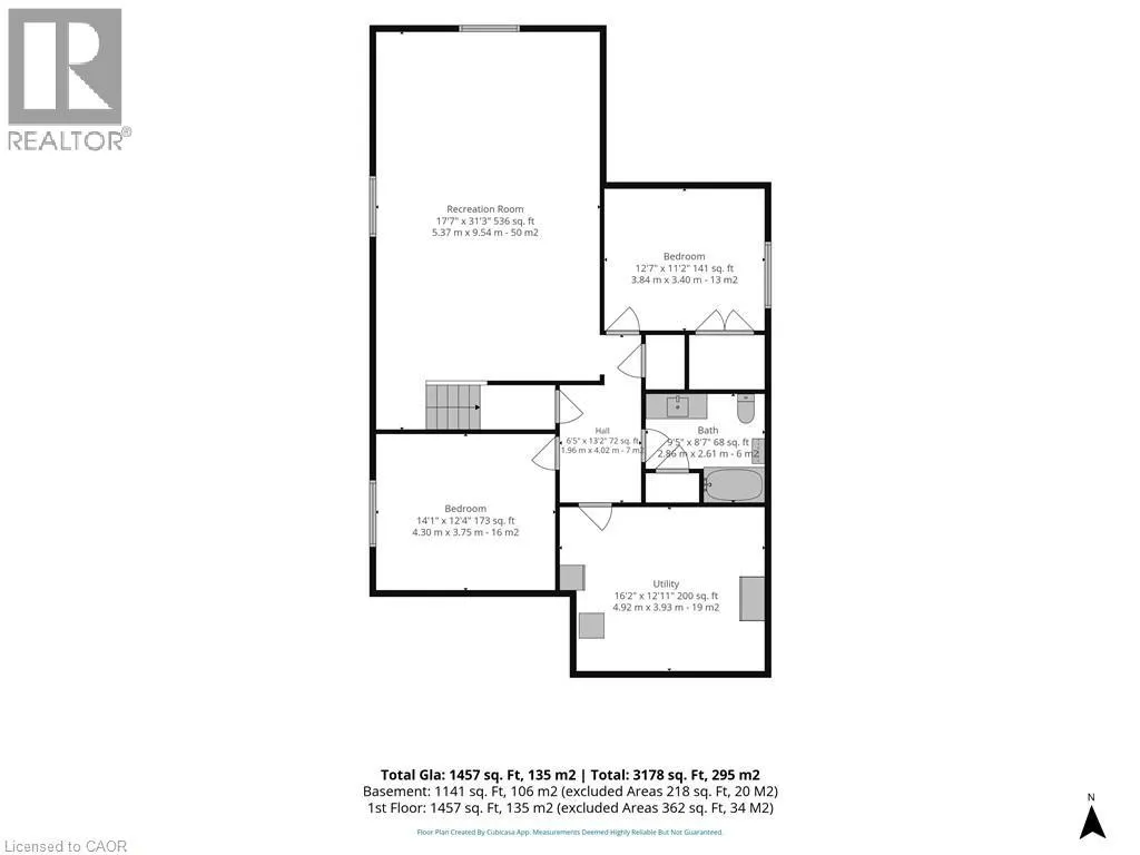 5 MACNEIL Court