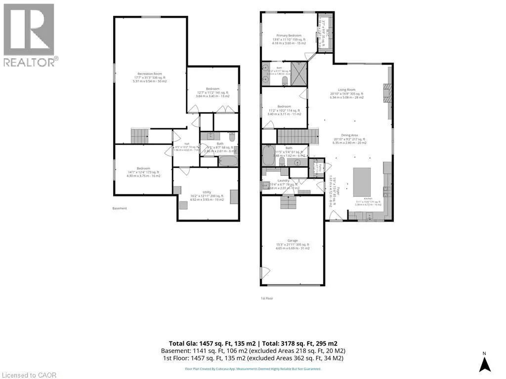 5 MACNEIL Court