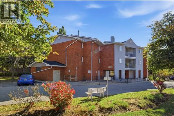 500 WESTMOUNT Road W Unit# 408 #408