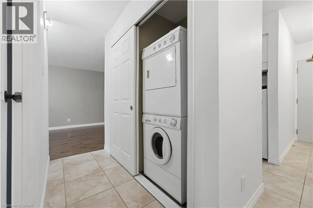 500 WESTMOUNT Road W Unit# 408 #408