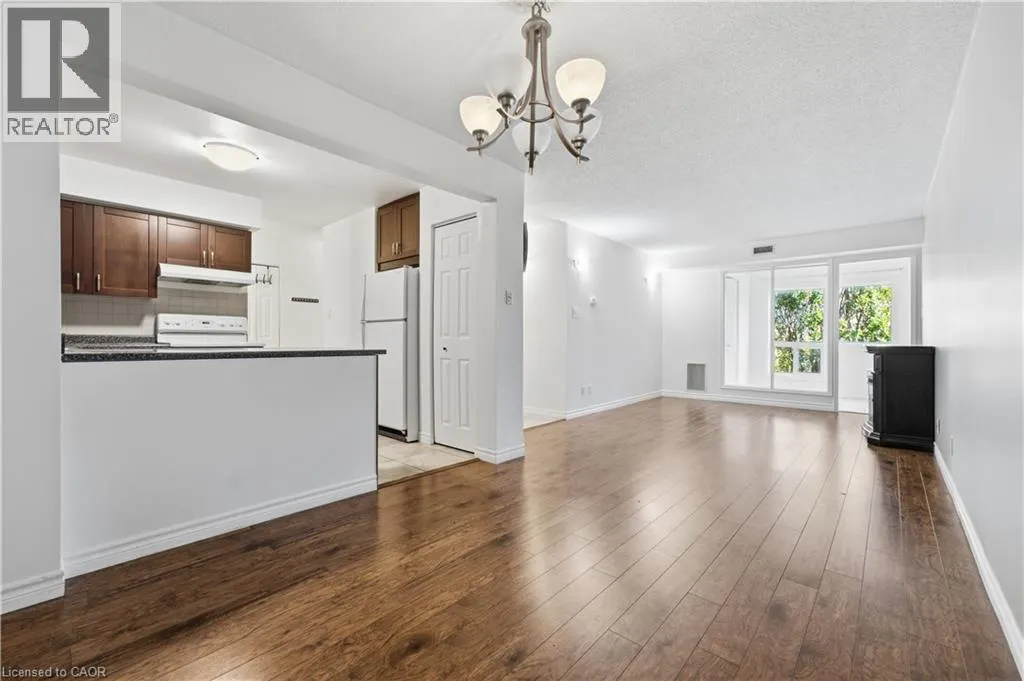 500 WESTMOUNT Road W Unit# 408 #408