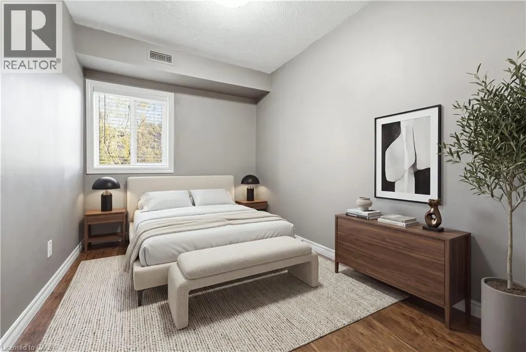 500 WESTMOUNT Road W Unit# 408 #408