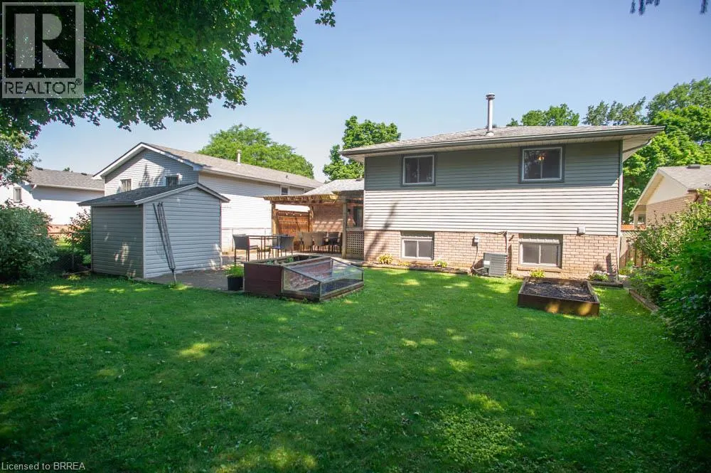 27 MYRTLEVILLE Drive