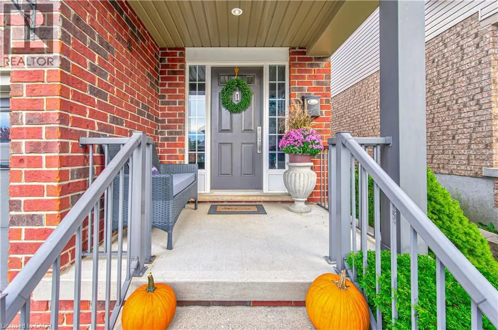 87 ISAIAH Drive