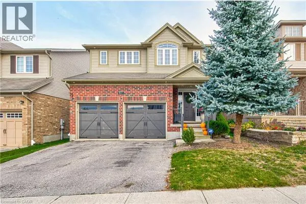 87 ISAIAH Drive