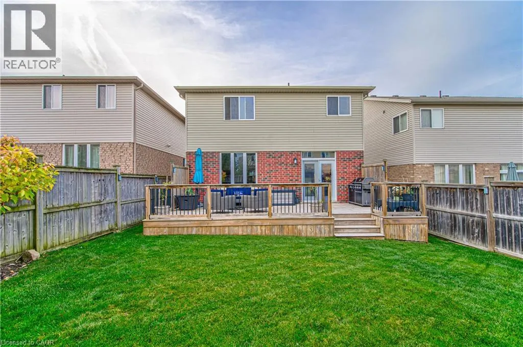 87 ISAIAH Drive