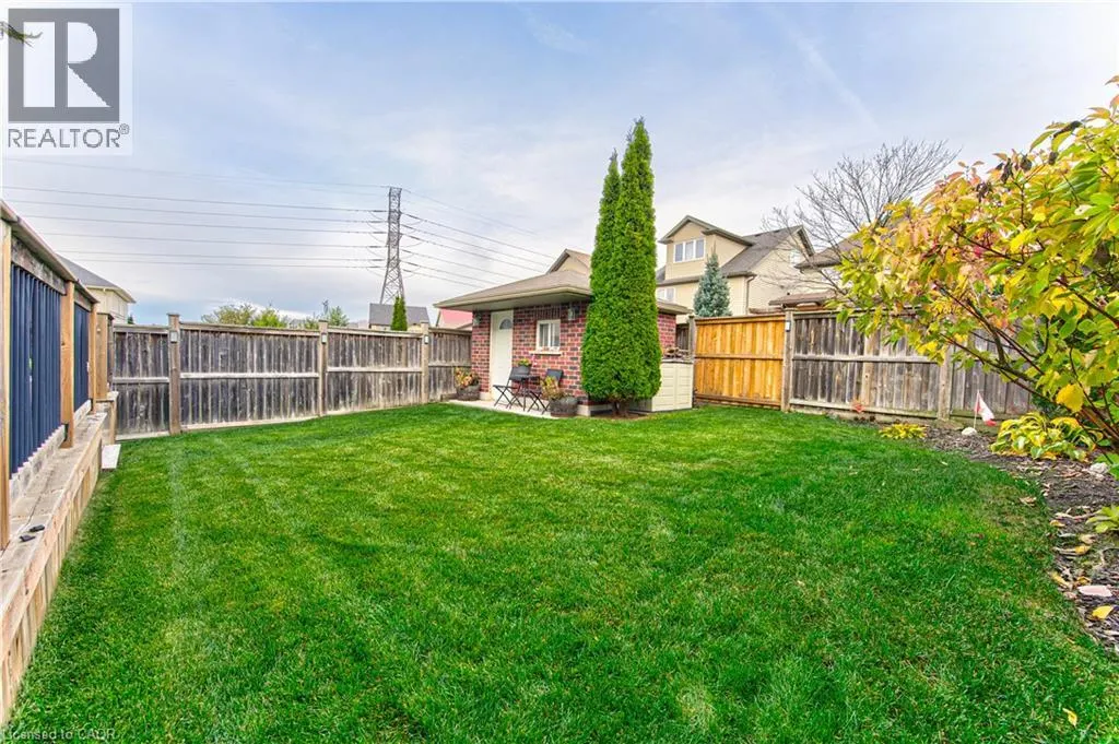87 ISAIAH Drive