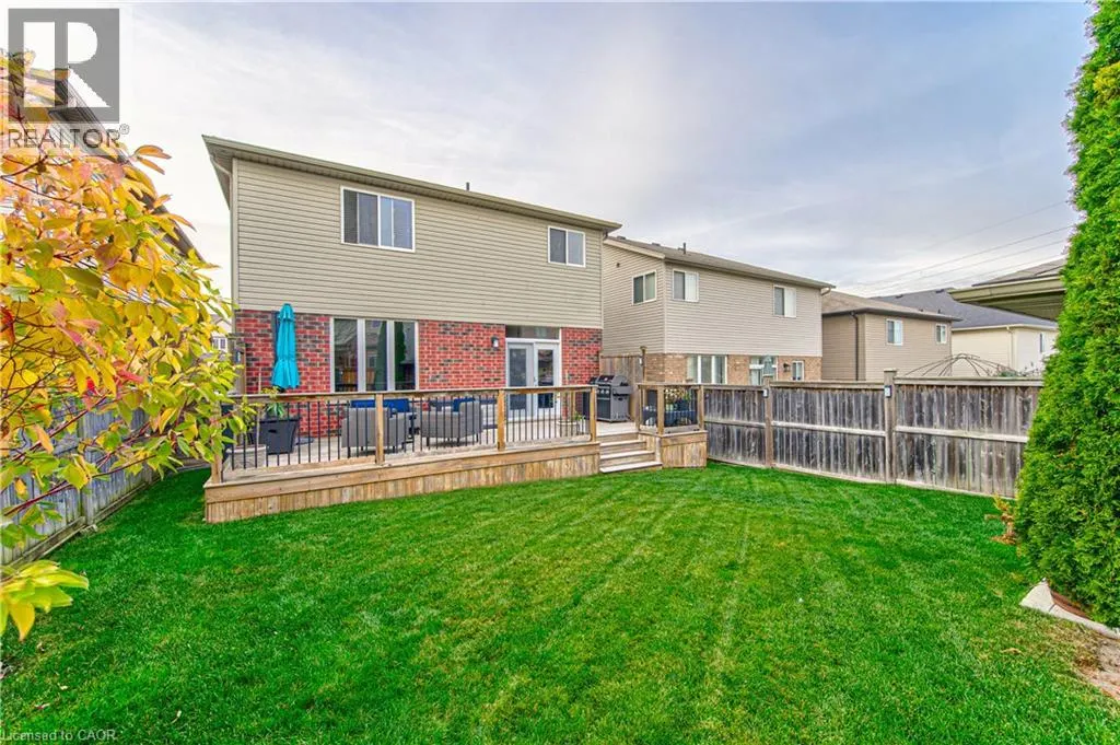 87 ISAIAH Drive